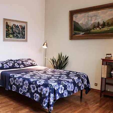 דירות מילאנו Lili House מראה חיצוני תמונה