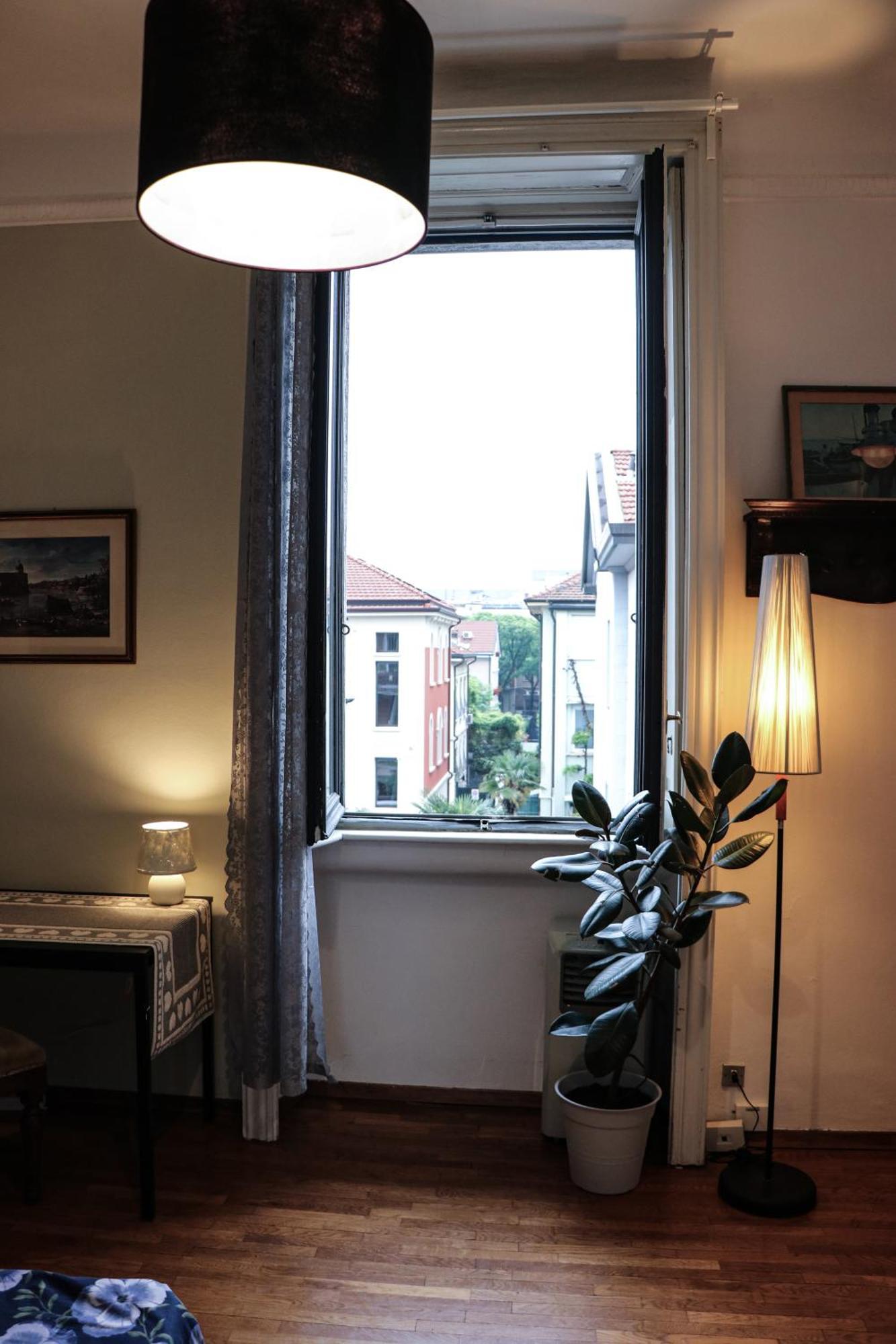 דירות מילאנו Lili House מראה חיצוני תמונה