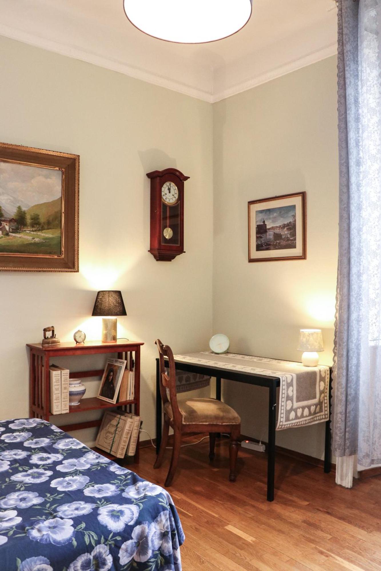דירות מילאנו Lili House מראה חיצוני תמונה