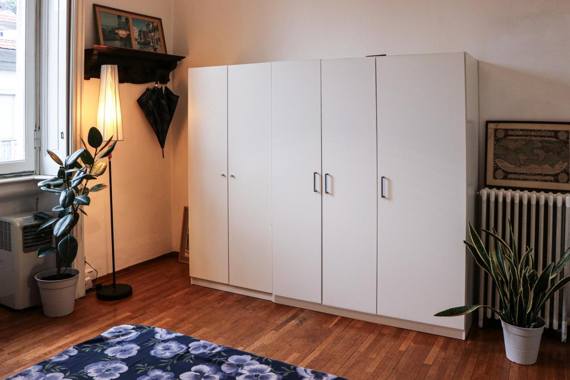 דירות מילאנו Lili House מראה חיצוני תמונה
