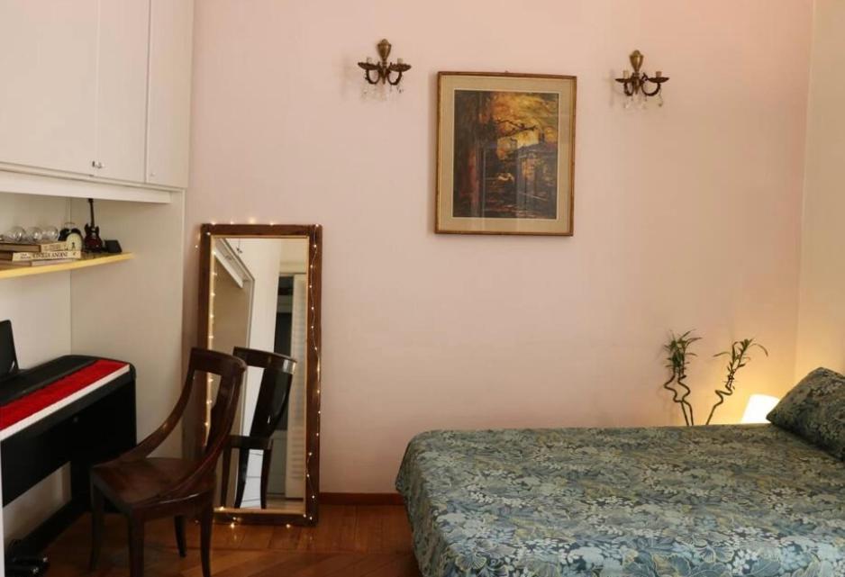 דירות מילאנו Lili House מראה חיצוני תמונה