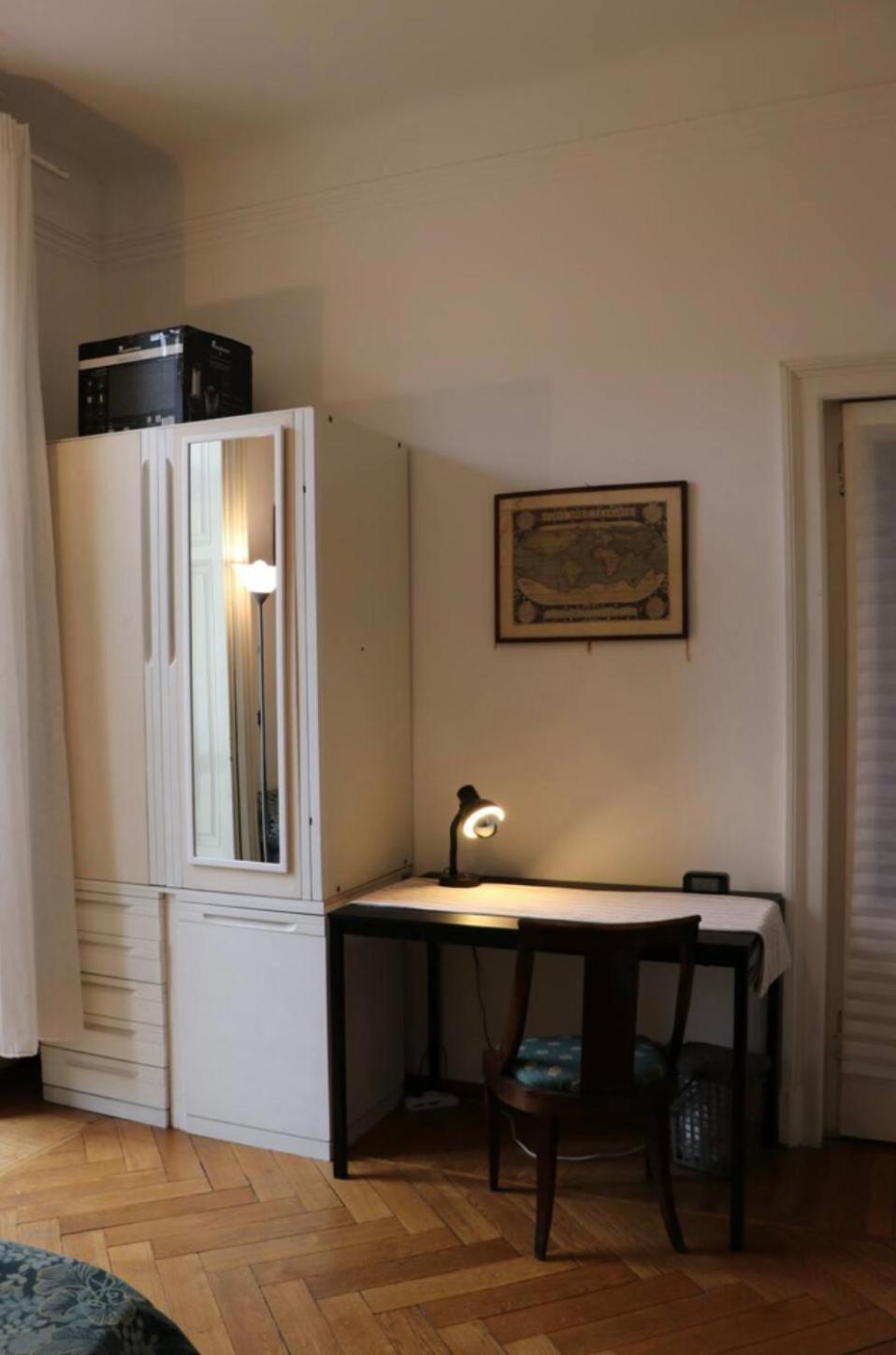 דירות מילאנו Lili House מראה חיצוני תמונה