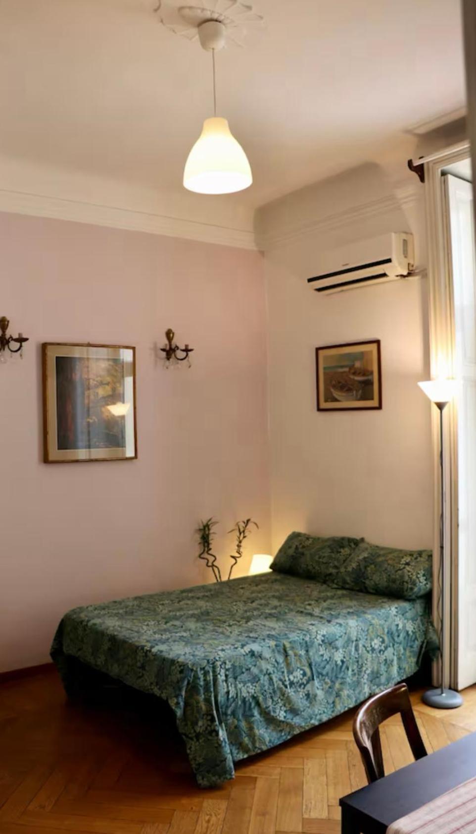 דירות מילאנו Lili House מראה חיצוני תמונה